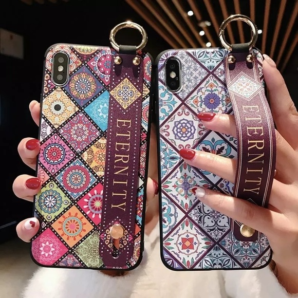 Accessories - SAMSUNG PHONE CASES Note 9 and More